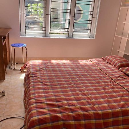 Gm Homestay Hai Phong Exteriör bild
