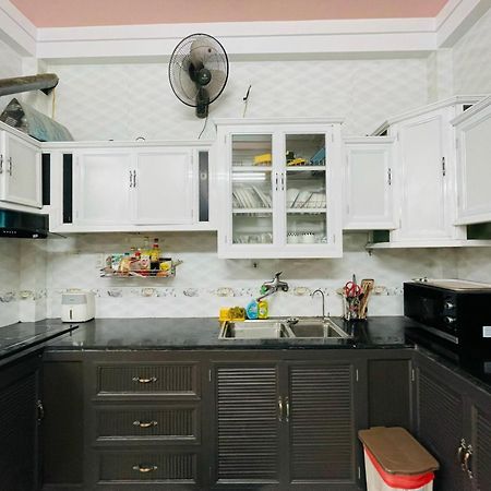 Gm Homestay Hai Phong Exteriör bild