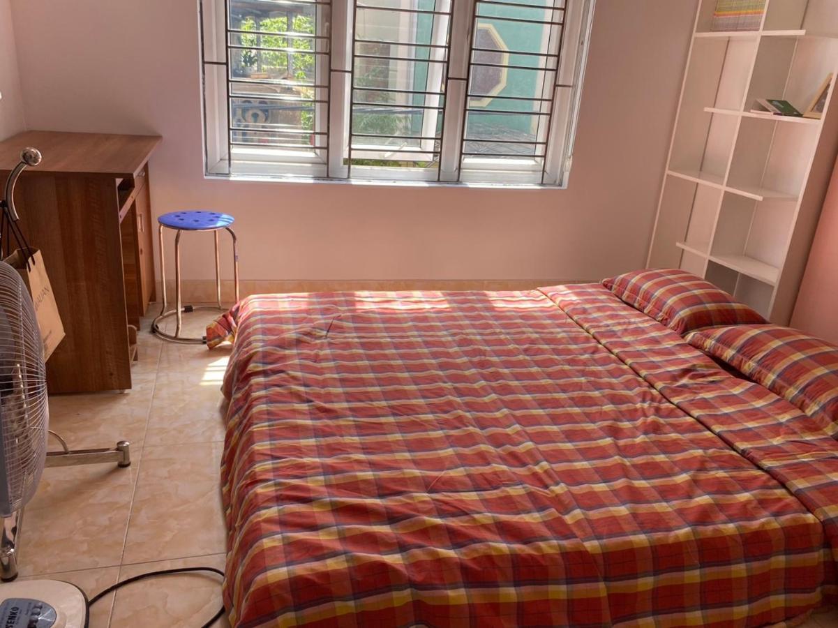 Gm Homestay Hai Phong Exteriör bild
