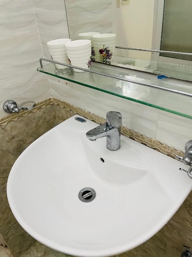Gm Homestay Hai Phong Exteriör bild