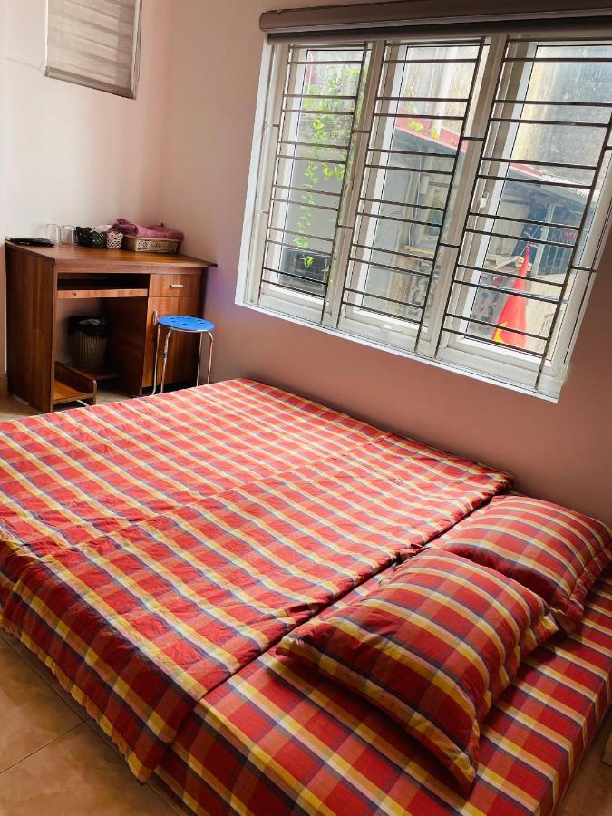 Gm Homestay Hai Phong Exteriör bild