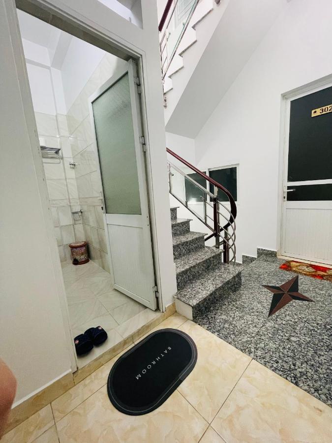 Gm Homestay Hai Phong Exteriör bild