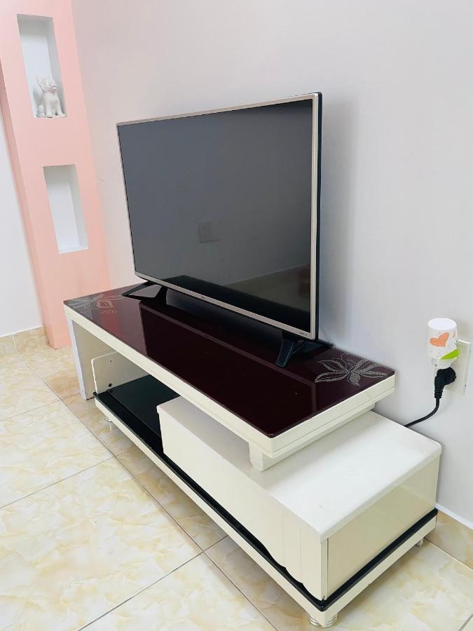 Gm Homestay Hai Phong Exteriör bild