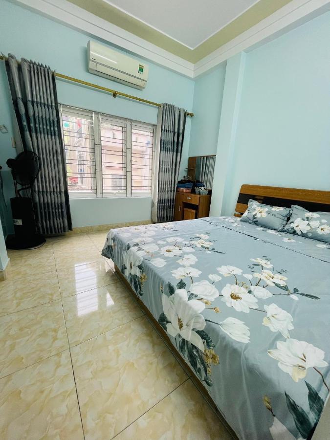 Gm Homestay Hai Phong Exteriör bild