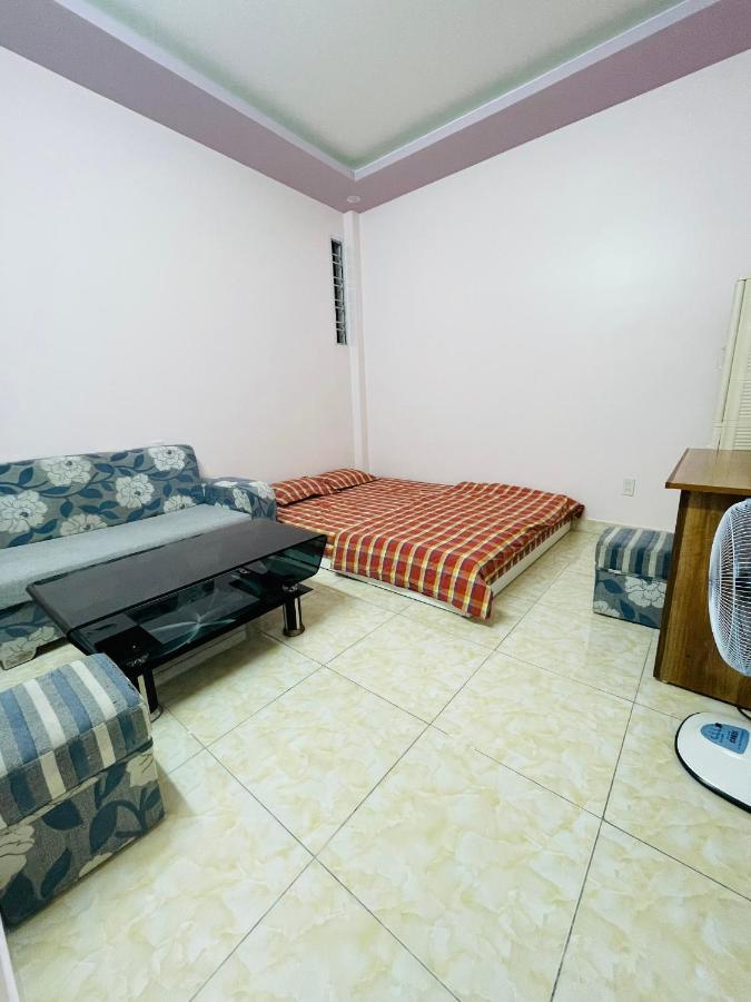 Gm Homestay Hai Phong Exteriör bild