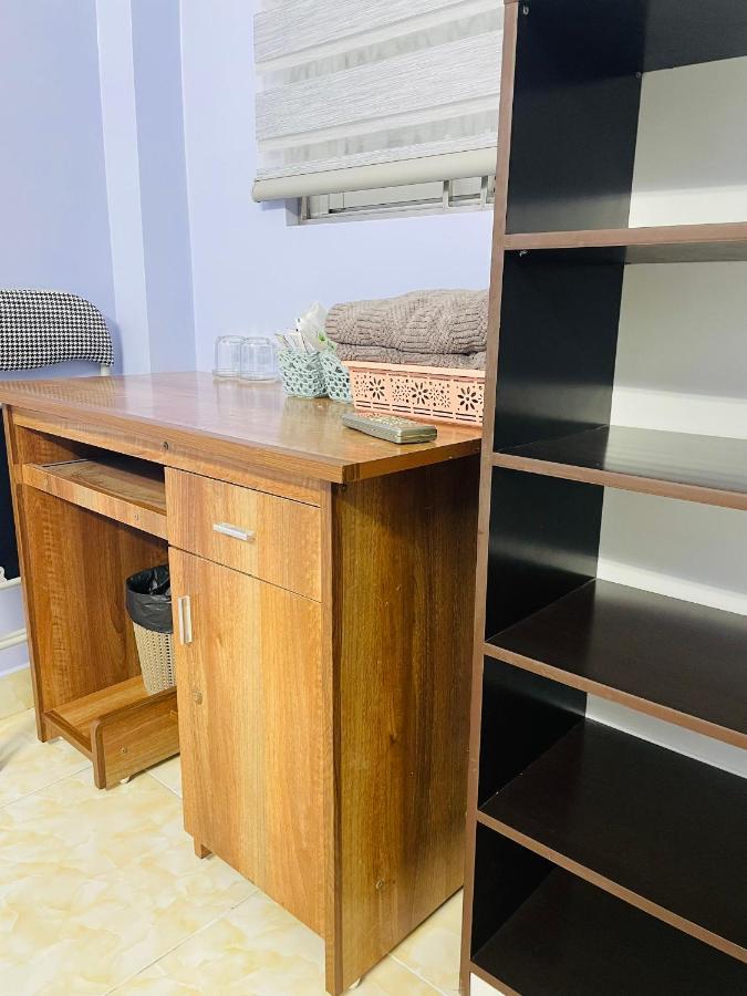 Gm Homestay Hai Phong Exteriör bild