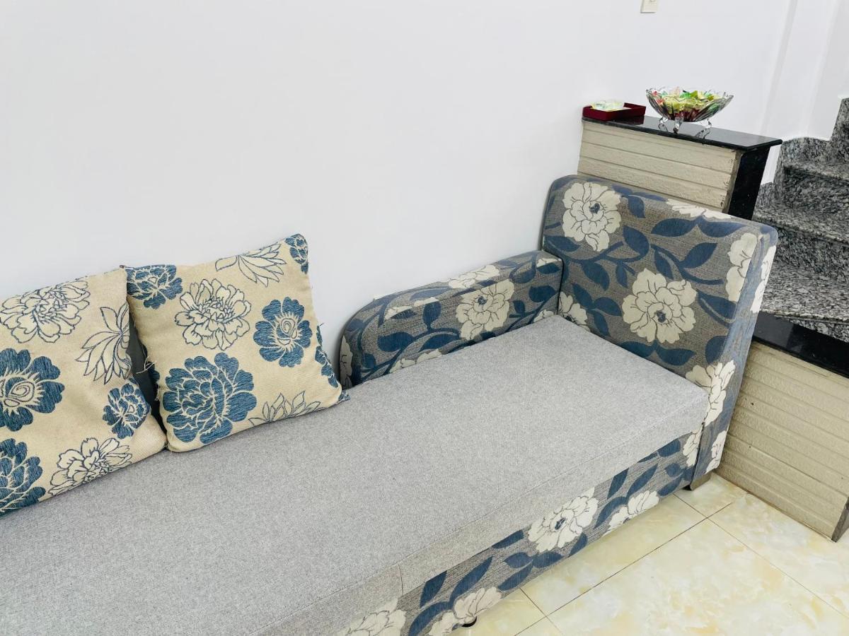 Gm Homestay Hai Phong Exteriör bild