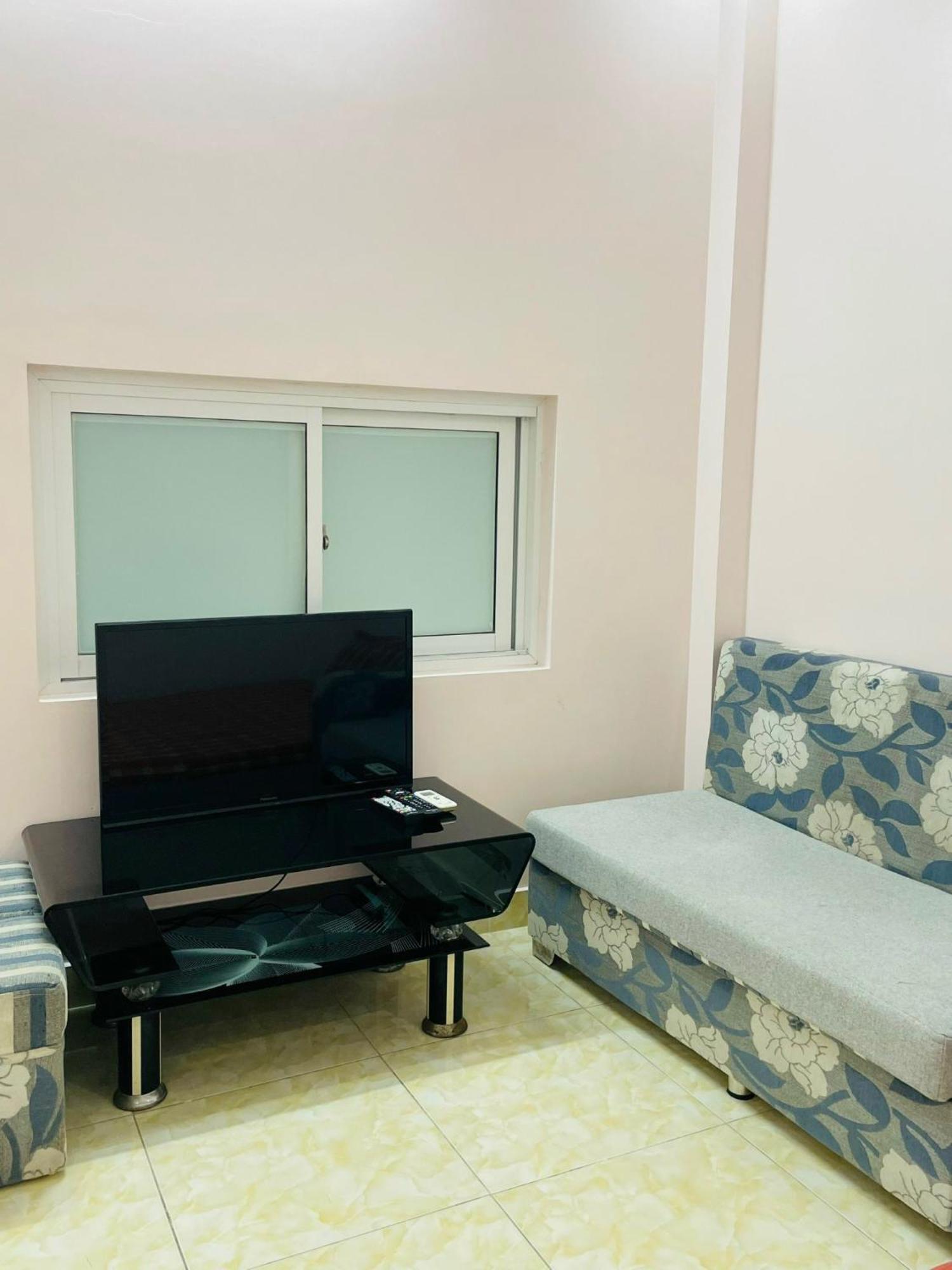 Gm Homestay Hai Phong Exteriör bild