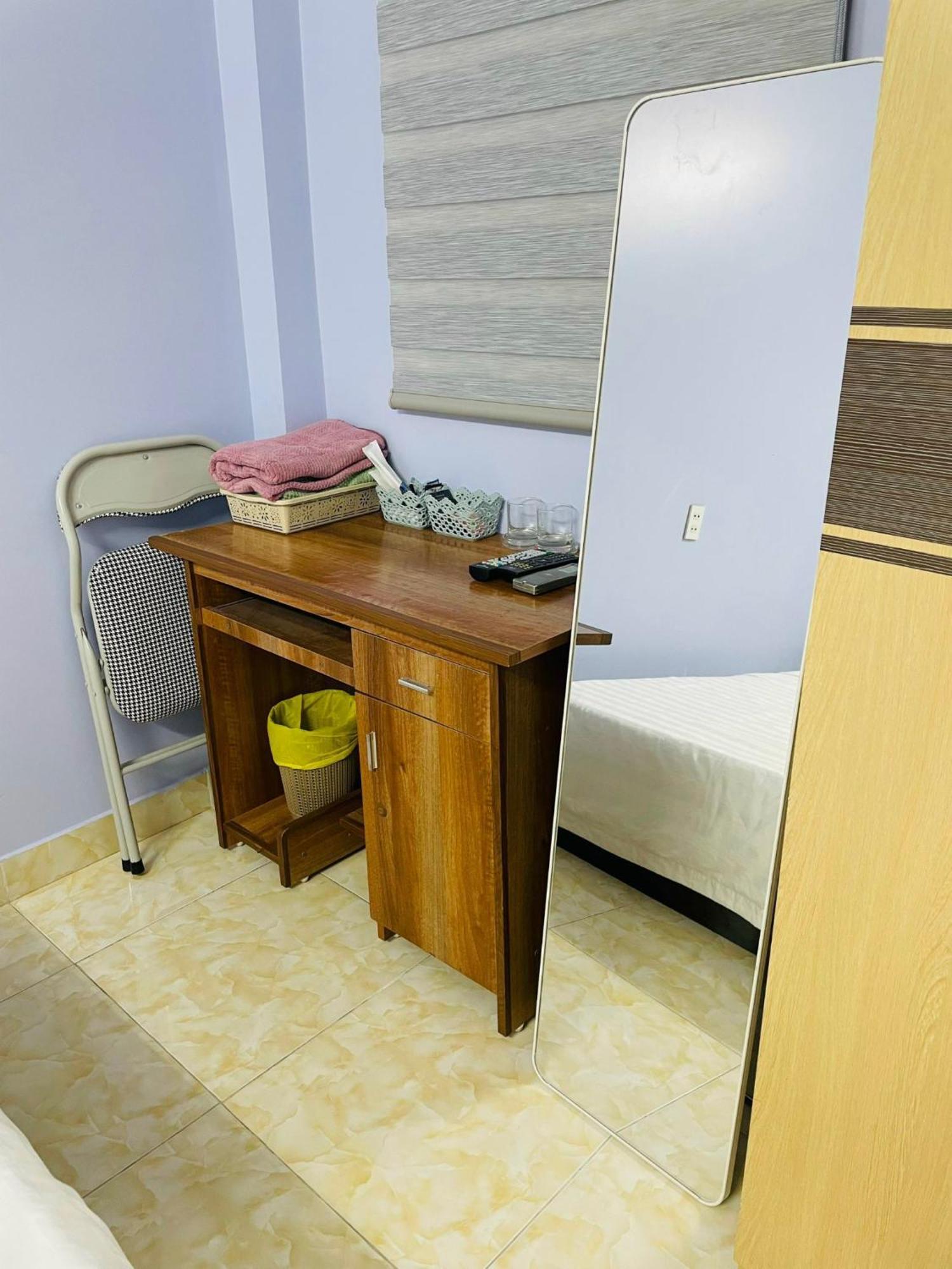 Gm Homestay Hai Phong Exteriör bild